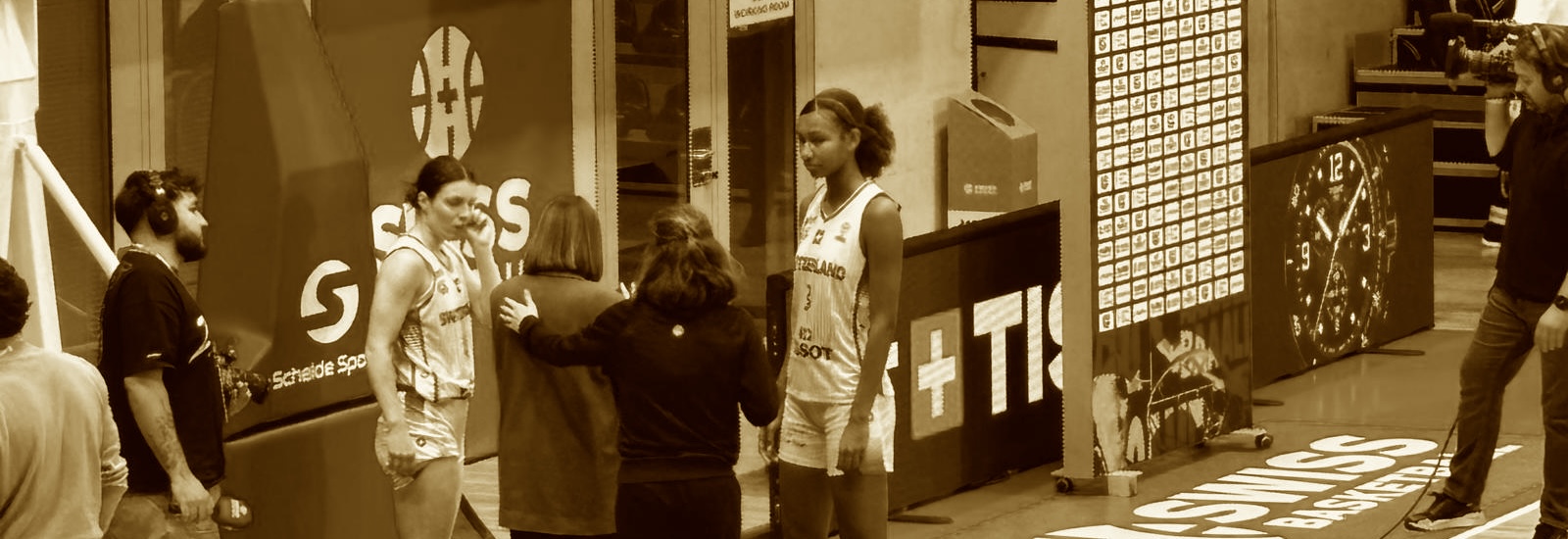 Media time