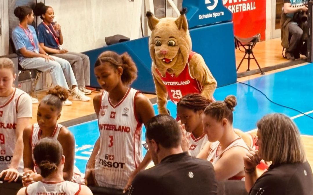 Swiss-Team Fribourg